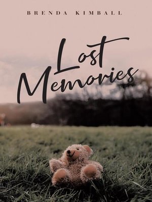 cover image of Lost Memories